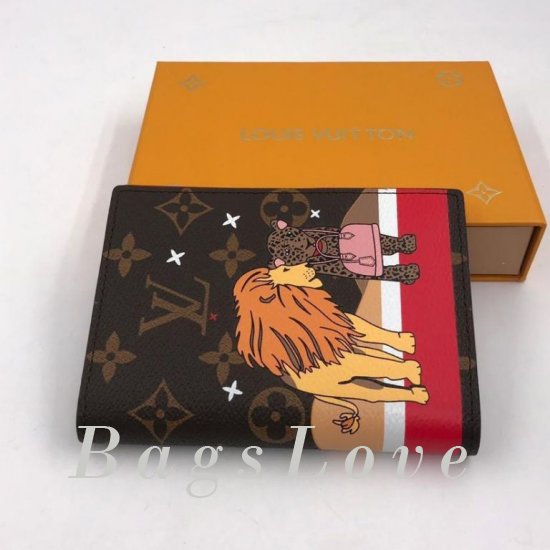 Обложка Louis Vuitton B106047