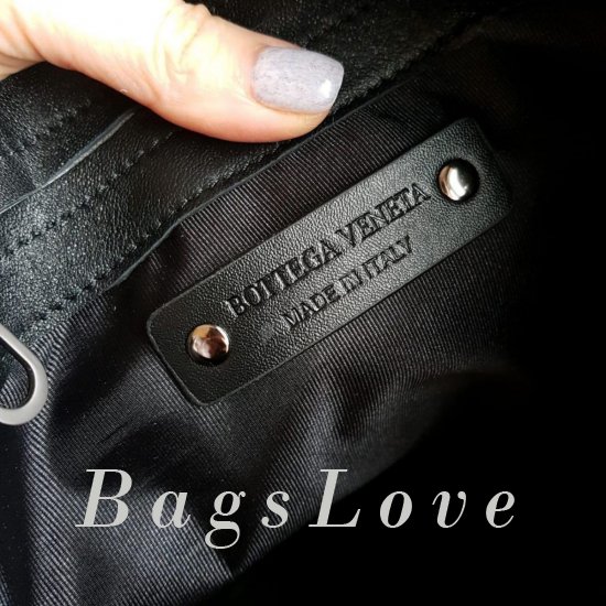 Мужская сумка Bottega Veneta B500220