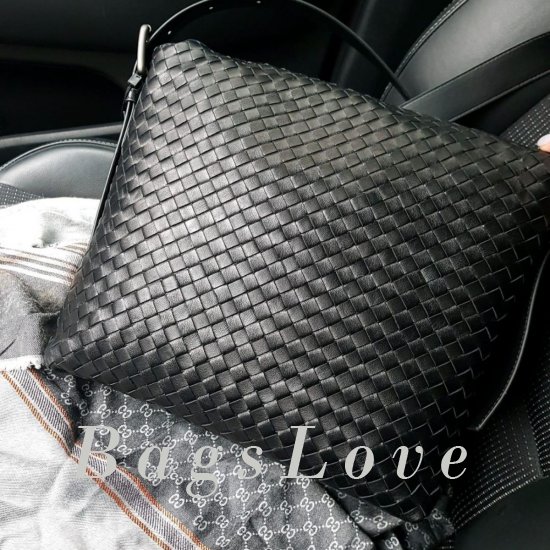 Мужская сумка Bottega Veneta B500220