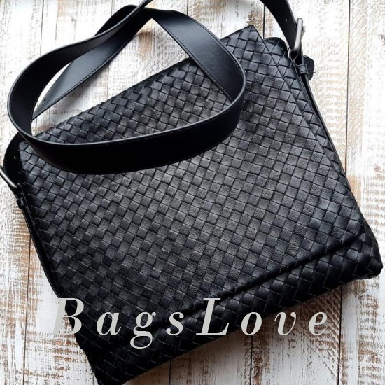 Мужская сумка Bottega Veneta B500220