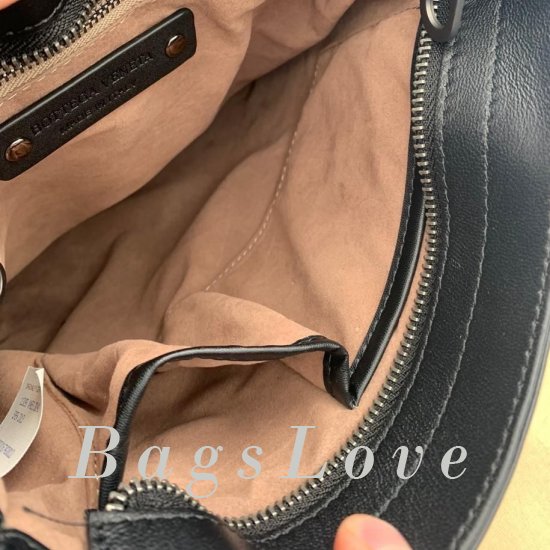 Мужская сумка Bottega Veneta B500221