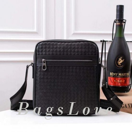 Мужская сумка Bottega Veneta B500222