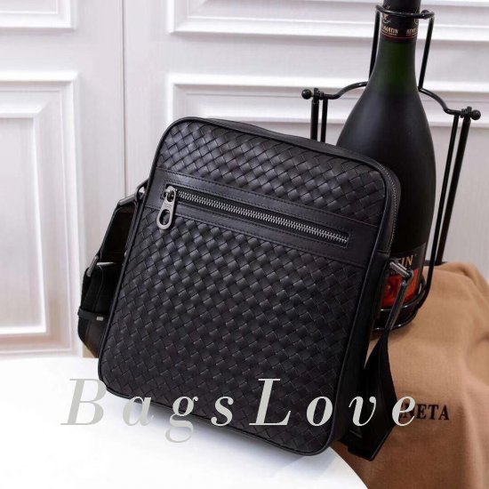 Мужская сумка Bottega Veneta B500222