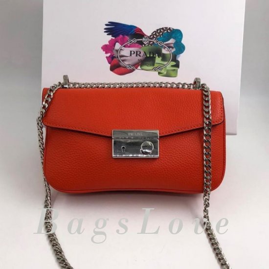 Клатч Prada B106051