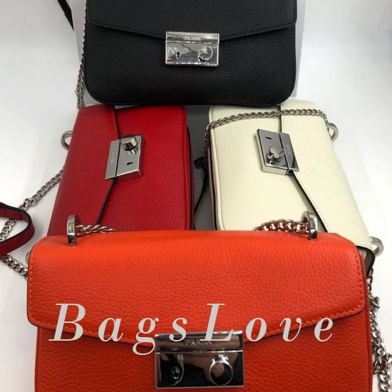 Клатч Prada B106052