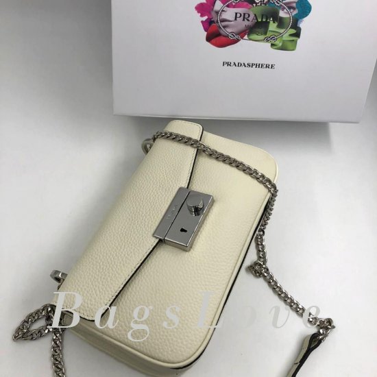 Клатч Prada B106052