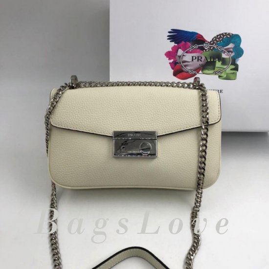 Клатч Prada B106052
