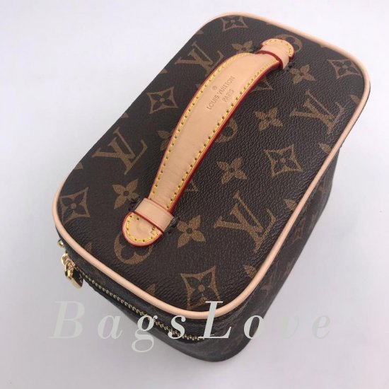Женская сумка Louis Vuitton (Луи Виттон) B106055