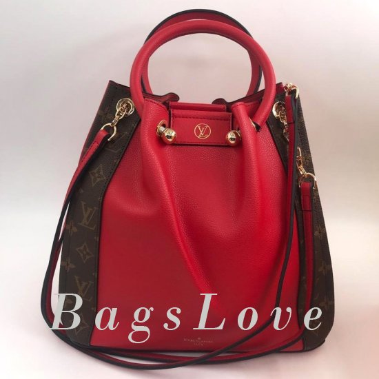 Женская сумка Louis Vuitton (Луи Виттон) B106056