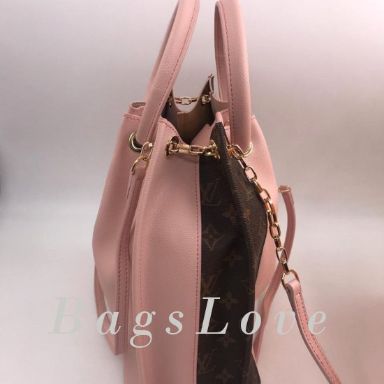 Женская сумка Louis Vuitton (Луи Виттон) B106058