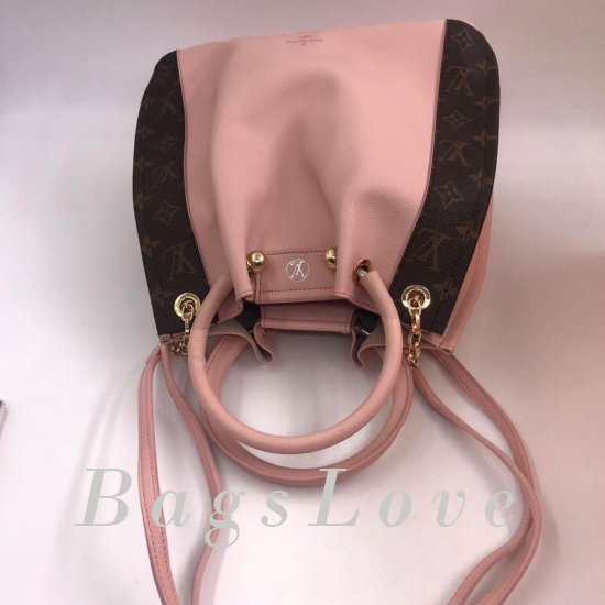 Женская сумка Louis Vuitton (Луи Виттон) B106058