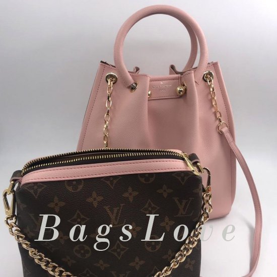 Женская сумка Louis Vuitton (Луи Виттон) B106058