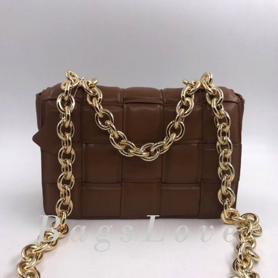 Клатч Bottega Veneta B106063