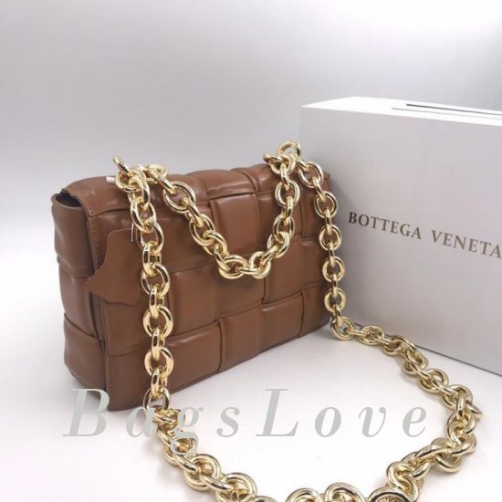 Клатч Bottega Veneta B106063