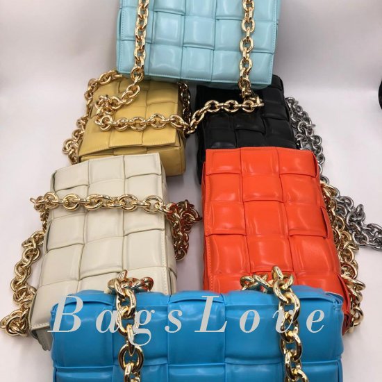 Клатч Bottega Veneta B106064