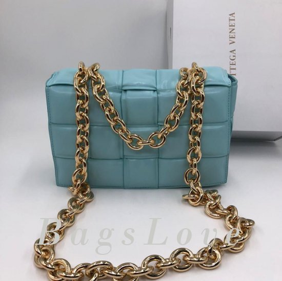 Клатч Bottega Veneta B106064