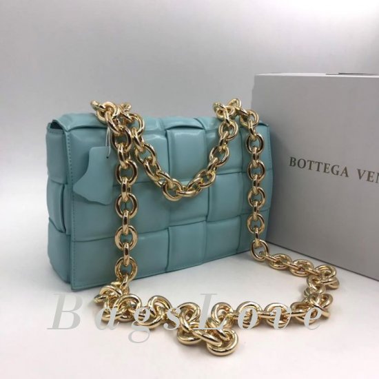 Клатч Bottega Veneta B106064