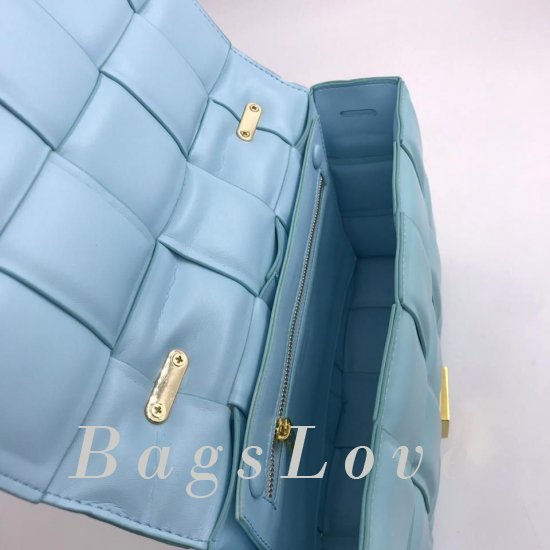 Клатч Bottega Veneta B106064