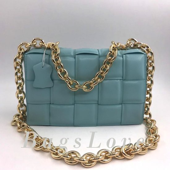 Клатч Bottega Veneta B106064