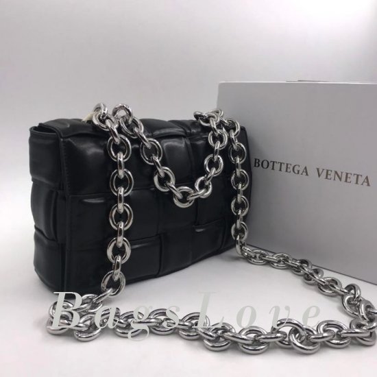 Клатч Bottega Veneta B106065