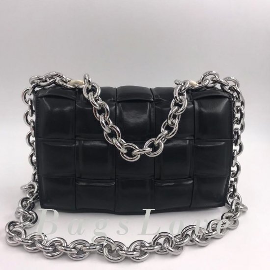Клатч Bottega Veneta B106065