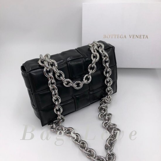 Клатч Bottega Veneta B106065