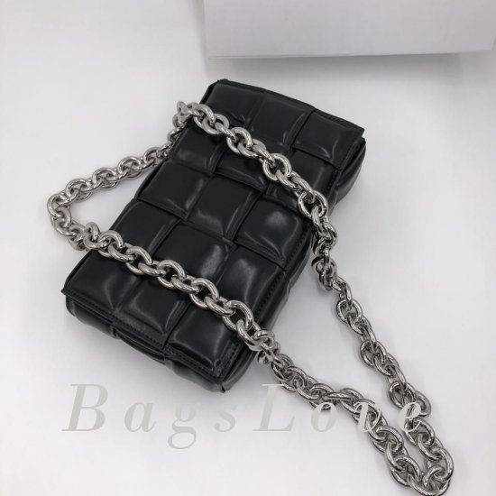 Клатч Bottega Veneta B106065