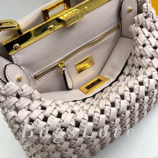 Женская сумка Fendi (Фенди) B106066