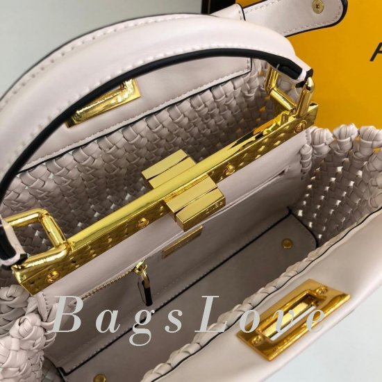 Женская сумка Fendi (Фенди) B106066