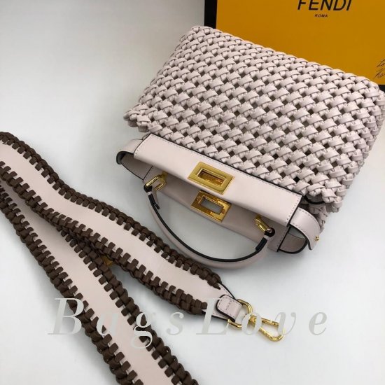 Женская сумка Fendi (Фенди) B106066