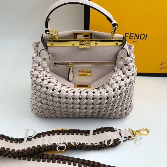 Женская сумка Fendi (Фенди) B106066