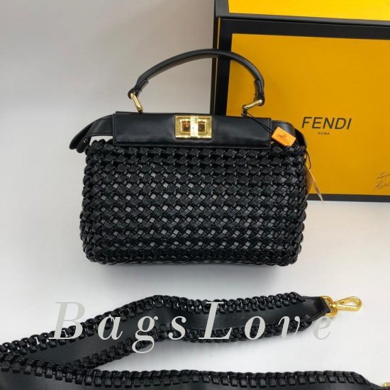Женская сумка Fendi (Фенди) B106067