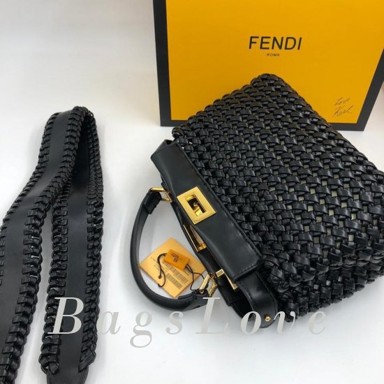 Женская сумка Fendi (Фенди) B106067