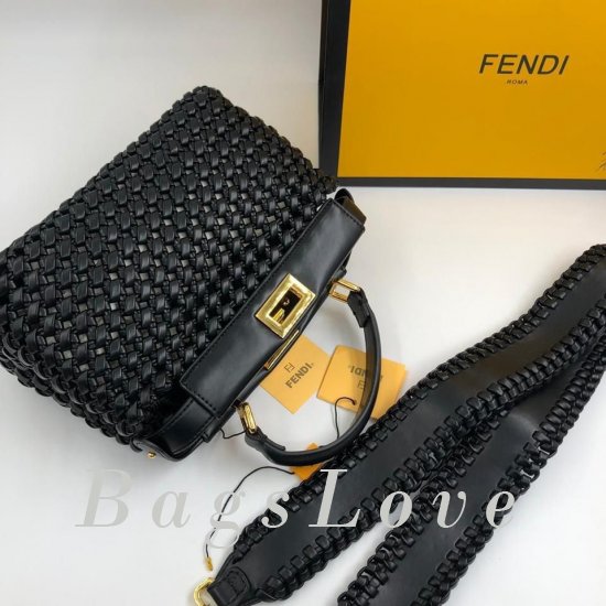 Женская сумка Fendi (Фенди) B106067