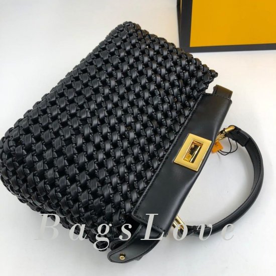 Женская сумка Fendi (Фенди) B106067