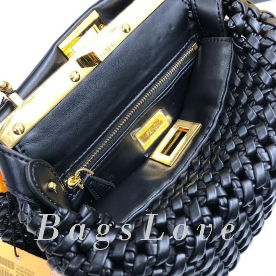 Женская сумка Fendi (Фенди) B106067