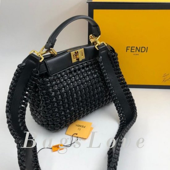 Женская сумка Fendi (Фенди) B106067