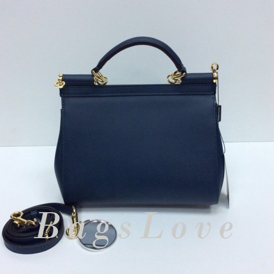 Женская сумка Dolce&Gabbana (Дольче Габбана) BЭ1105597