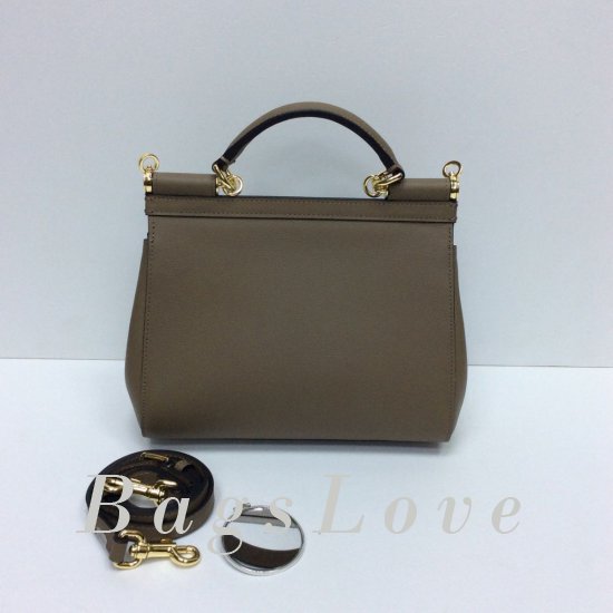 Женская сумка Dolce&Gabbana (Дольче Габбана) BЭ1105598