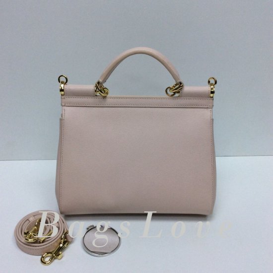 Женская сумка Dolce&Gabbana (Дольче Габбана) BЭ1105599