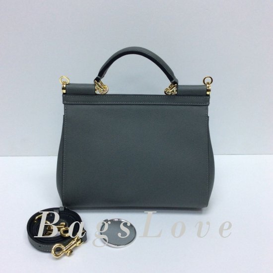 Женская сумка Dolce&Gabbana (Дольче Габбана) BЭ1105600