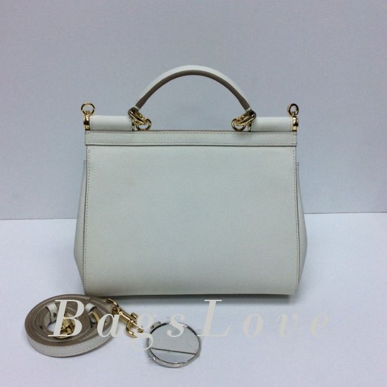 Женская сумка Dolce&Gabbana (Дольче Габбана) BЭ1105601