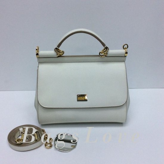 Женская сумка Dolce&Gabbana (Дольче Габбана) BЭ1105601