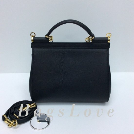 Женская сумка Dolce&Gabbana (Дольче Габбана) BЭ1105602