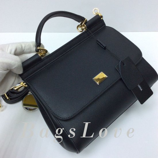 Женская сумка Dolce&Gabbana (Дольче Габбана) BЭ1105602