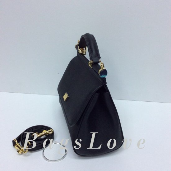 Женская сумка Dolce&Gabbana (Дольче Габбана) BЭ1105602