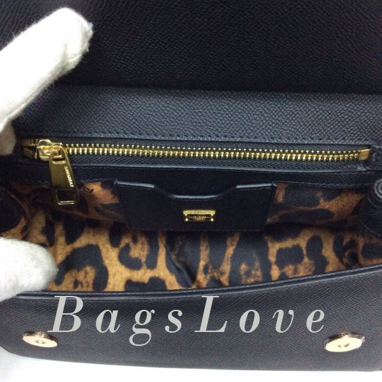 Женская сумка Dolce&Gabbana (Дольче Габбана) BЭ1105602