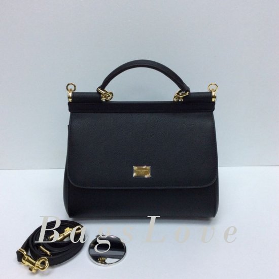 Женская сумка Dolce&Gabbana (Дольче Габбана) BЭ1105602