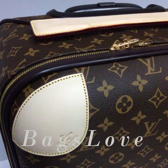 Чемодан Louis Vuitton BЭ1105603