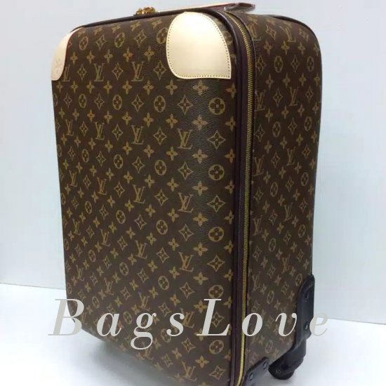 Чемодан Louis Vuitton BЭ1105603
